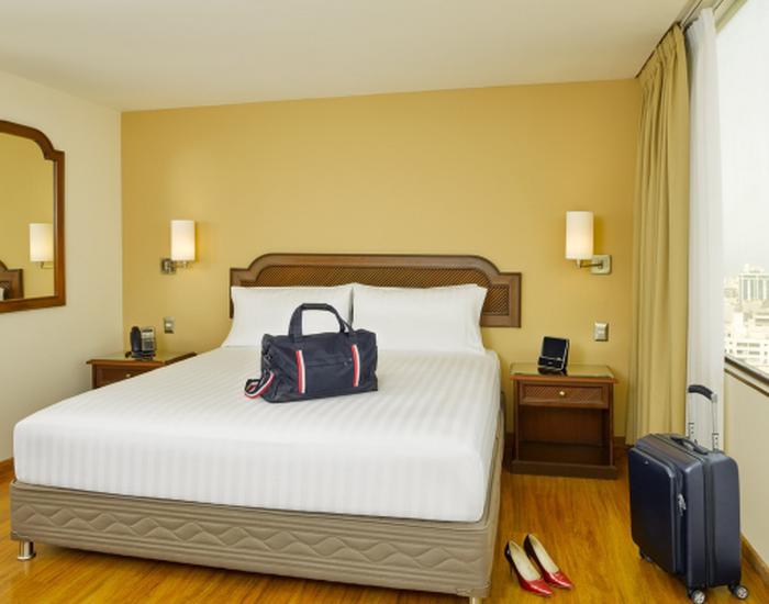 Junior Suite King Bed ESTELAR Miraflores Hotel Miraflores